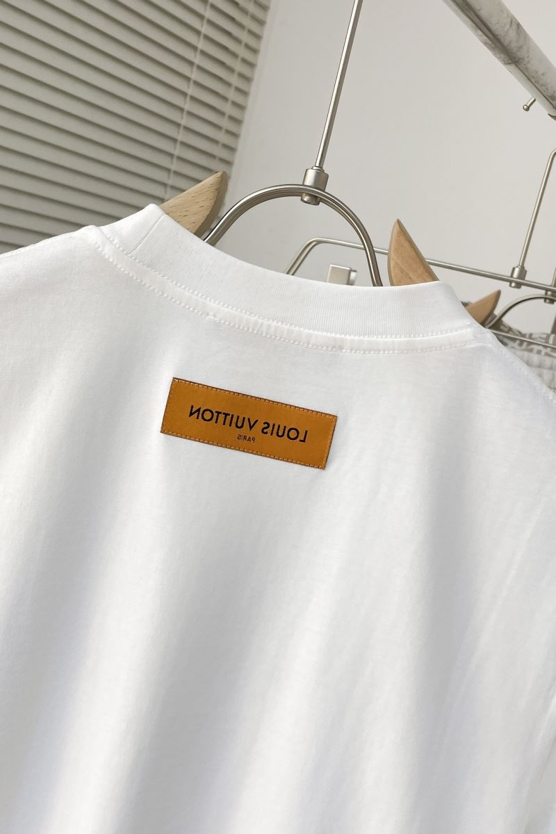 Louis Vuitton T-Shirts